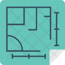پیش‌نمایش فایل house-plan-11 از پک املاک ۱