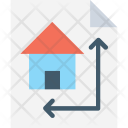 پیش‌نمایش فایل house-plan-12 از پک املاک ۱