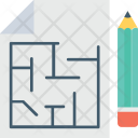 پیش‌نمایش فایل house-plan-8 از پک املاک ۱