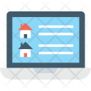 پیش‌نمایش فایل online-estate از پک املاک ۱