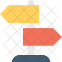 پیش‌نمایش فایل signpost-23 از پک املاک ۱
