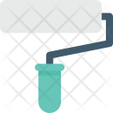 پیش‌نمایش فایل paint-roller-51 از پک املاک و مستغلات ۲