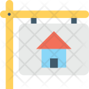 پیش‌نمایش فایل property-signboard از پک املاک و مستغلات ۲