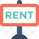 پیش‌نمایش فایل rent-signboard از پک املاک و مستغلات ۲