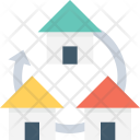 پیش‌نمایش فایل residential-area از پک املاک و مستغلات ۲