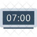 پیش‌نمایش فایل digital-clock-1 از پک الکترونیک ۱