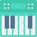پیش‌نمایش فایل electric-piano از پک الکترونیک ۱