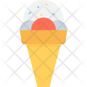 پیش‌نمایش فایل ice-cone از پک سفر
