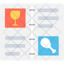 پیش‌نمایش فایل menu-card از پک سفر