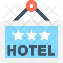 پیش‌نمایش فایل hotel-signboard-1 از پک سفر ۱