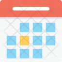 پیش‌نمایش فایل calendar-1754 از پک طراحی و توسعه