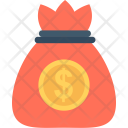 پیش‌نمایش فایل dollar-sack-1 از پک طراحی و توسعه