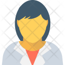 پیش‌نمایش فایل female-avatar-5 از پک طراحی و توسعه