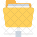 پیش‌نمایش فایل network-folder-3 از پک طراحی و توسعه
