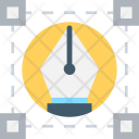 پیش‌نمایش فایل bezier-tool از پک طراحی و توسعه ۱