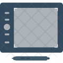 پیش‌نمایش فایل digitizer از پک طراحی و توسعه ۱