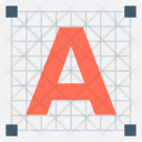 پیش‌نمایش فایل font-document از پک طراحی و توسعه ۱