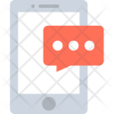 پیش‌نمایش فایل mobile-chat-12 از پک طراحی و توسعه ۱