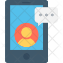 پیش‌نمایش فایل mobile-chat-13 از پک طراحی و توسعه ۱