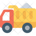 پیش‌نمایش فایل dump-truck-3 از پک ساختمان‌سازی