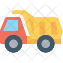 پیش‌نمایش فایل dump-truck-4 از پک ساختمان‌سازی