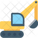 پیش‌نمایش فایل excavator-54 از پک ساختمان‌سازی