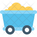 پیش‌نمایش فایل mine-cart-2 از پک ساختمان‌سازی