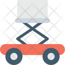 پیش‌نمایش فایل scissor-lift-3 از پک ساختمان‌سازی