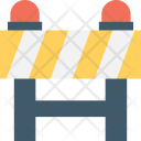 پیش‌نمایش فایل barrier-125 از پک ساخت‌وساز ۱