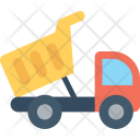 پیش‌نمایش فایل dump-truck-5 از پک ساخت‌وساز ۱