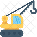 پیش‌نمایش فایل lifting-crane-2 از پک ساخت‌وساز ۱
