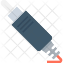 پیش‌نمایش فایل jack-cable از پک الکترونیک