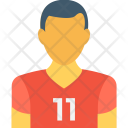 پیش‌نمایش فایل athlete-84 از پک Sports 