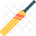 پیش‌نمایش فایل baseball-bat از پک Sports 