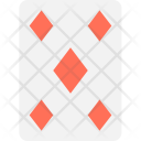 پیش‌نمایش فایل diamond-card-5 از پک Sports 