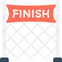 پیش‌نمایش فایل finish-point از پک Sports 