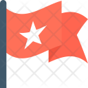 پیش‌نمایش فایل flag-724 از پک Sports 