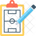 پیش‌نمایش فایل game-strategy از پک Sports 