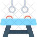 پیش‌نمایش فایل gymnastic-rings-1 از پک Sports 