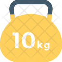 پیش‌نمایش فایل kettlebell-ball از پک Sports 