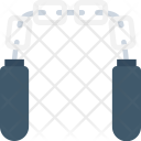 پیش‌نمایش فایل nunchaku از پک Sports 