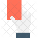 پیش‌نمایش فایل referee-red-card از پک Sports 