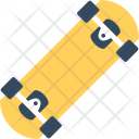 پیش‌نمایش فایل skateboard-127 از پک Sports 