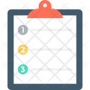 پیش‌نمایش فایل checklist-622 از پک ورزش ۱