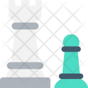 پیش‌نمایش فایل chess-pawn از پک ورزش ۱