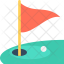 پیش‌نمایش فایل golf-course-3 از پک ورزش ۱