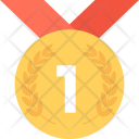 پیش‌نمایش فایل medal-989 از پک ورزش ۱