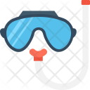 پیش‌نمایش فایل snorkel-mask-1 از پک ورزش ۱