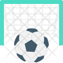 پیش‌نمایش فایل soccer-goal از پک ورزش ۱
