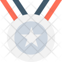 پیش‌نمایش فایل star-medal-3 از پک ورزش ۱